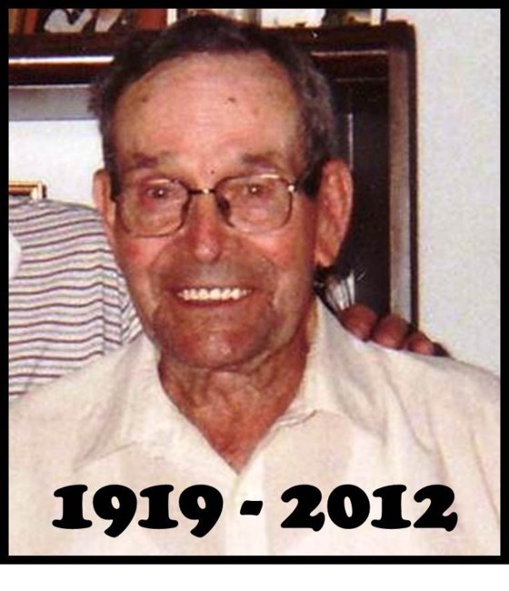 Obituary of Frank E. Ratcliff