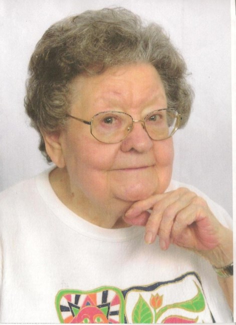 Obituary of Jane S. Farrell