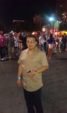 Obituary of Jesus G. Mora