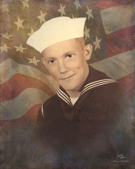 Obituary of Roy Tripp, Sr.