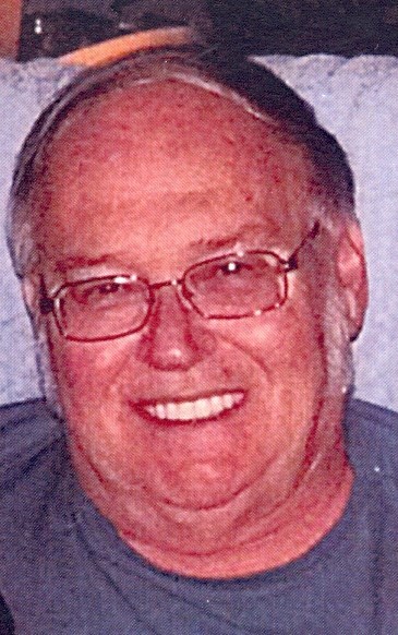 Obituary of David Rude