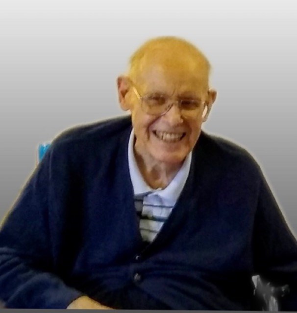 Obituary of William F. Harraghy