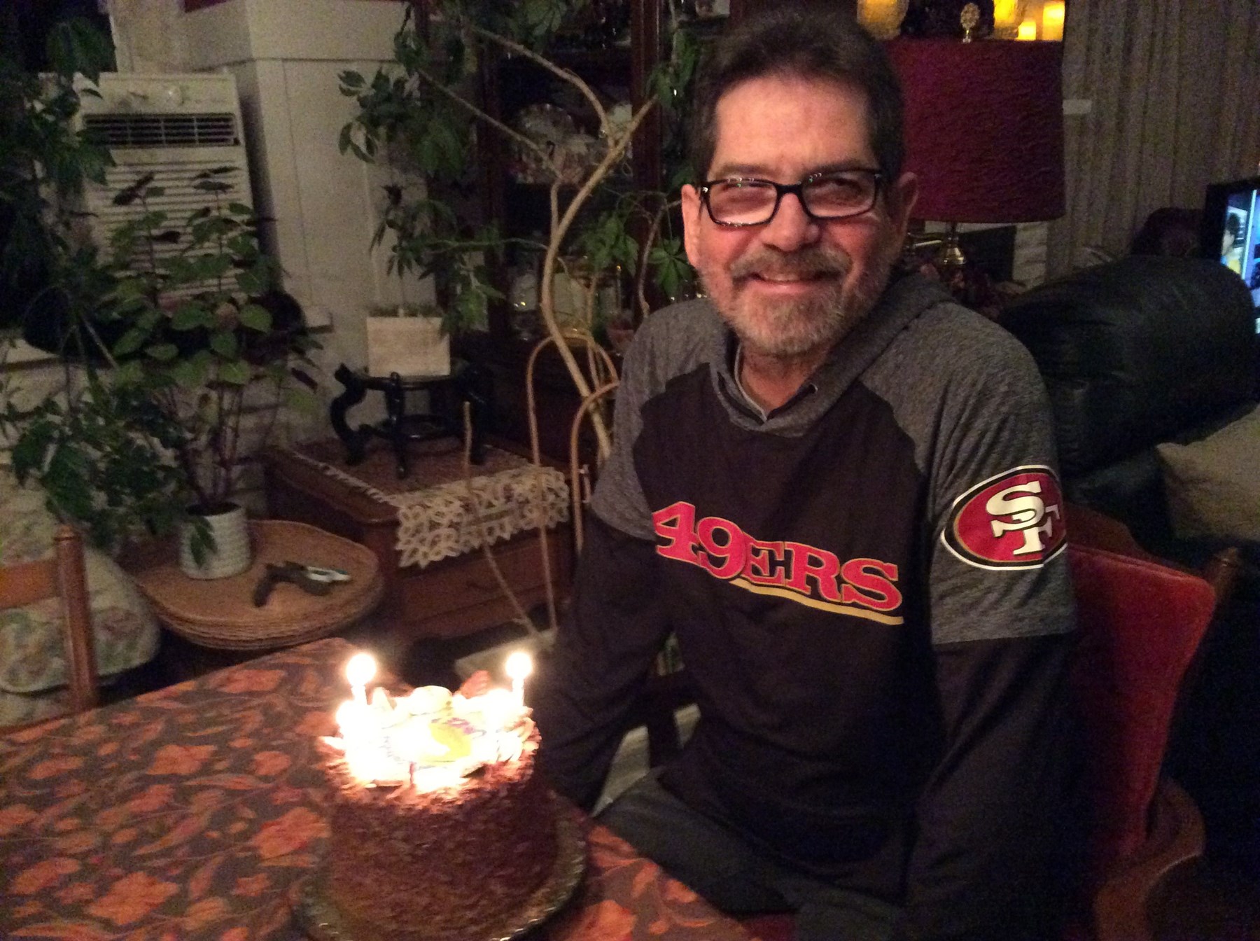 Obituary of Garry Lance McClure