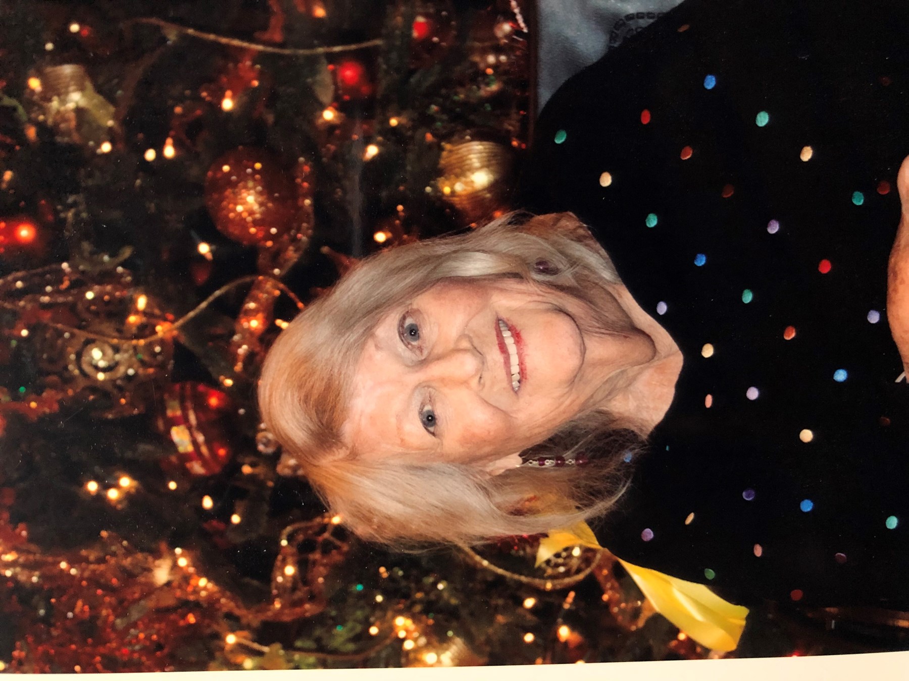 Obituary of Ethel Miner Kenah Bowman