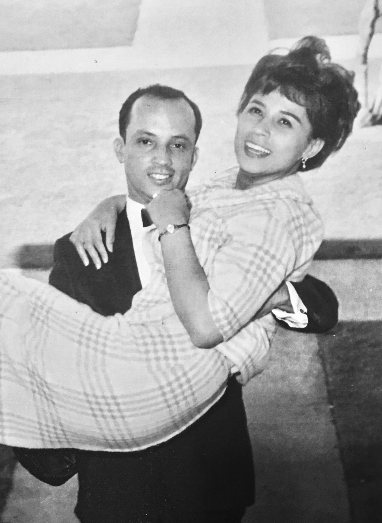 Obituary of Daniel Adolfo Torres