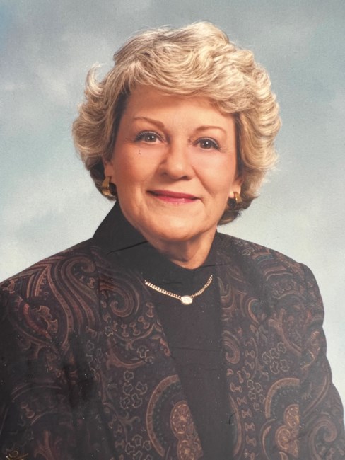 Obituary of Dorothy Fulmer