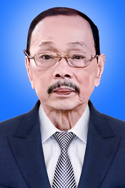 Obituary of Bill Nguyen