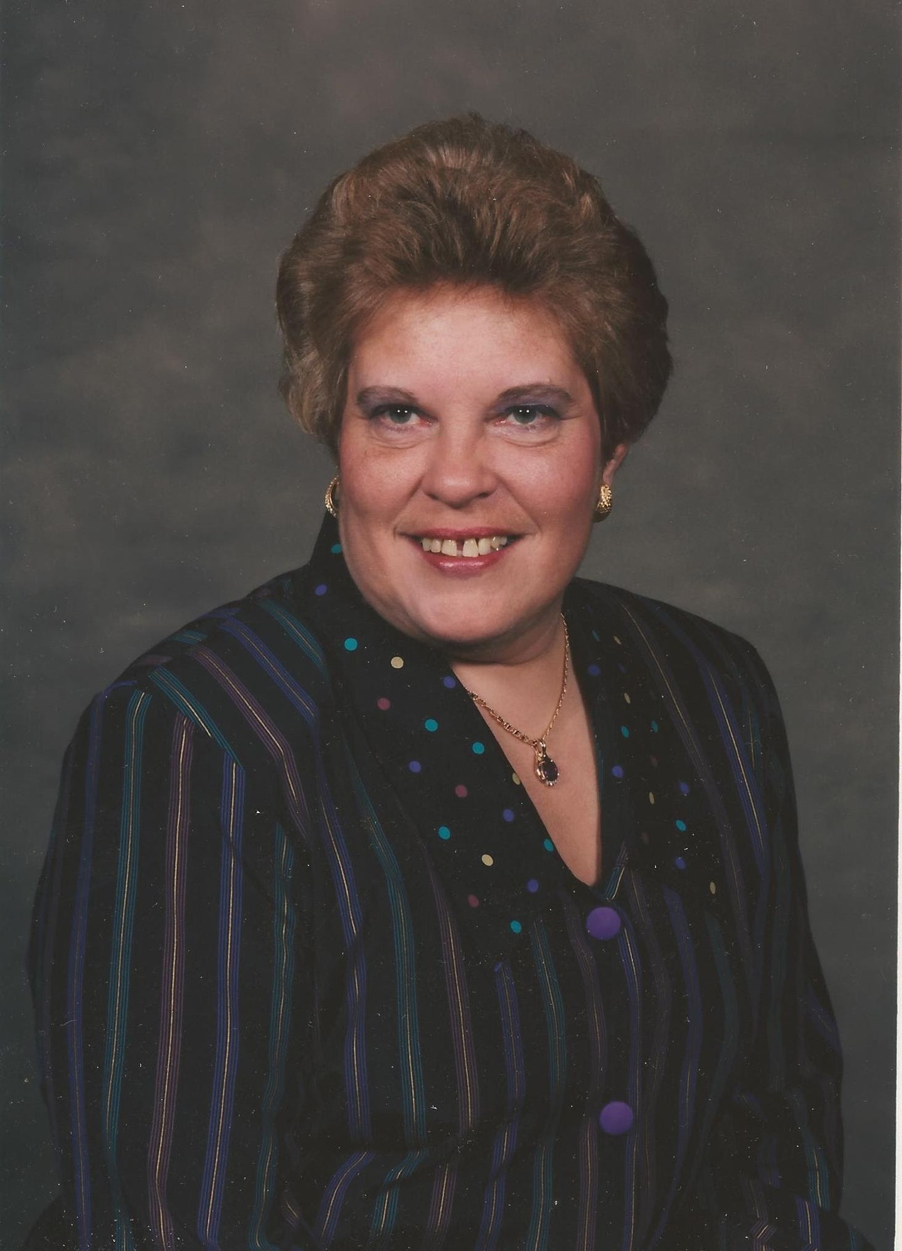 Obituary of Christine B. Licknack