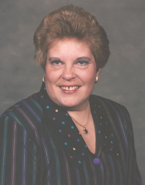 Obituary of Christine B. Licknack