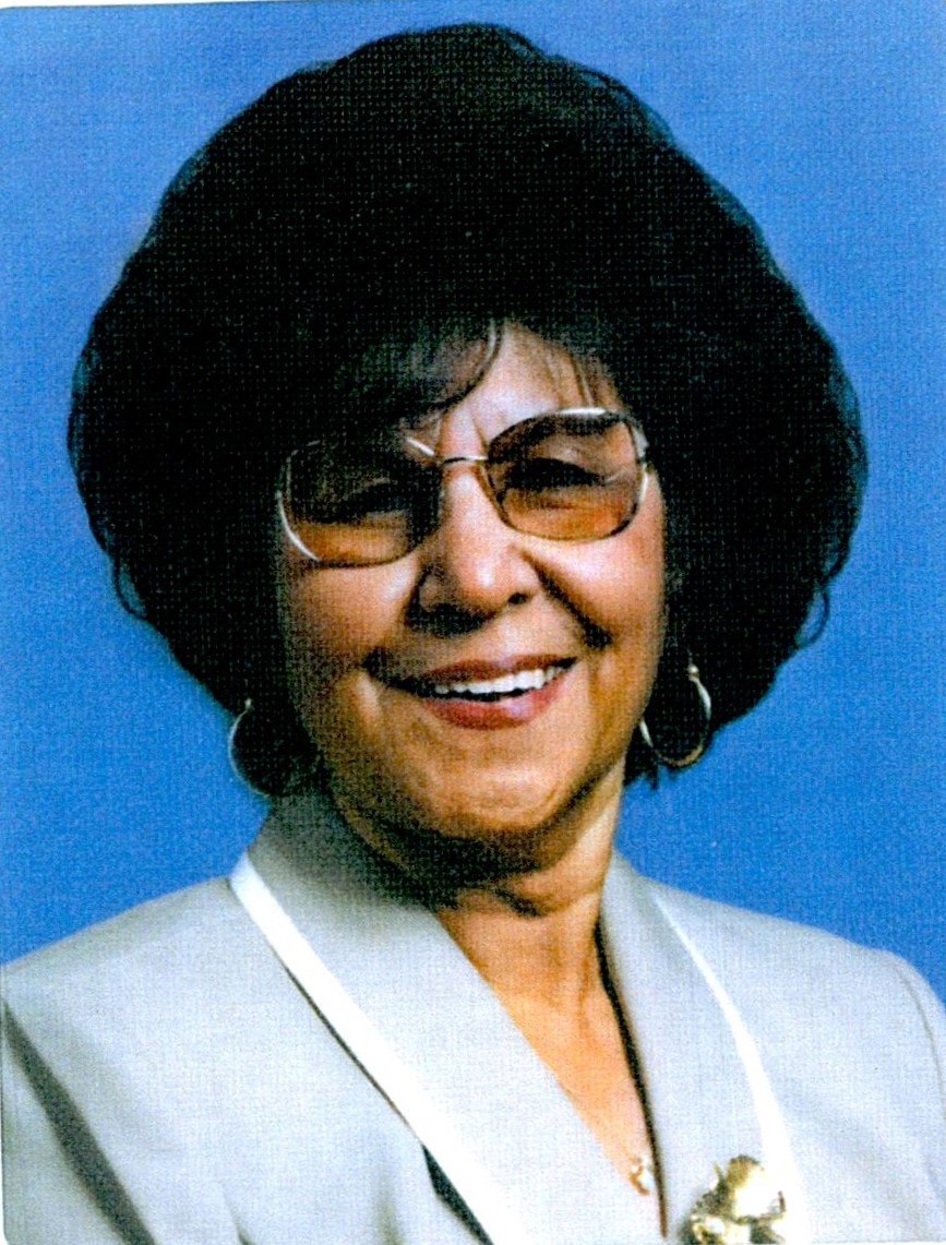 Obituary of Carmen Orante Lucero
