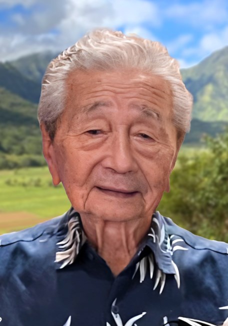 Obituary of Ted Torao Fukumoto