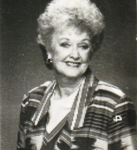 Obituary of Bobbie Cline Young