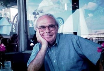 Obituary of Ralph Stein