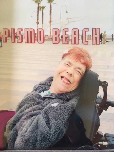 Obituary of Barbara Alice Bumsted