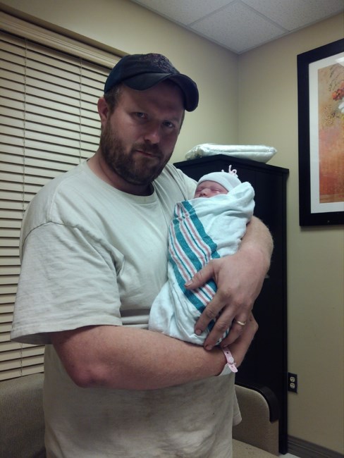 Obituary of Mr. Jamie Kent Bullard