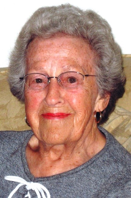 Obituary of Mrs. Mary Lescelles Seymour Overman