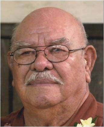 Obituario de Gabriel Pasos Encinas