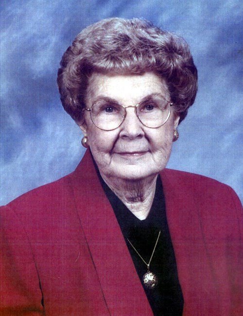 Obituary of Doris "Dot" Seale