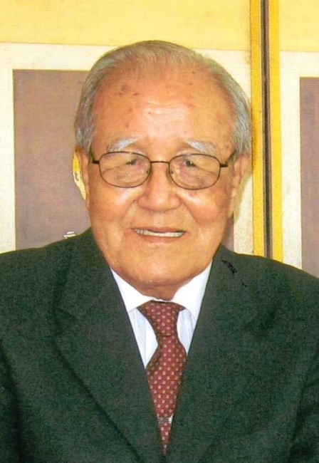 Obituary of Wan Chong Chae