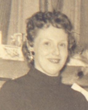Obituary of Florence Louise Jordan