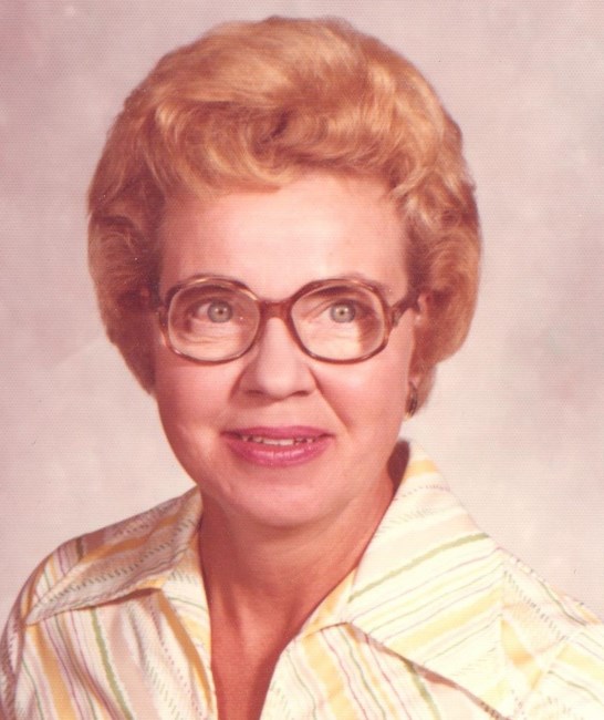 Obituary of Jean S. Klehm