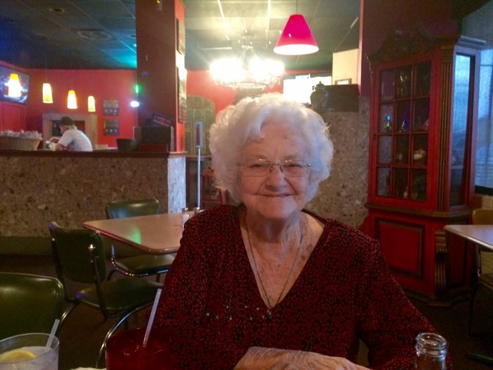 Obituary of Myrtle J. Simpson