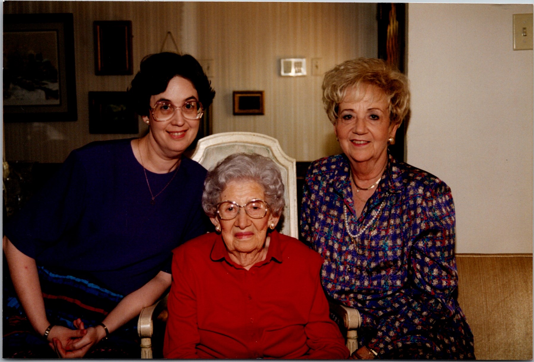 Obituary of Terry Sue Rosentreter