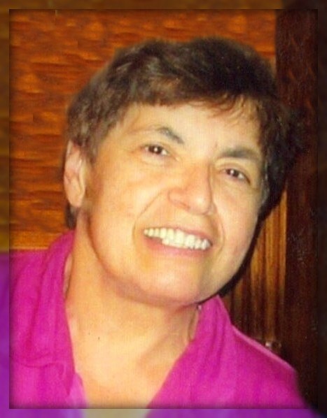 Obituario de Angela Pagnotta