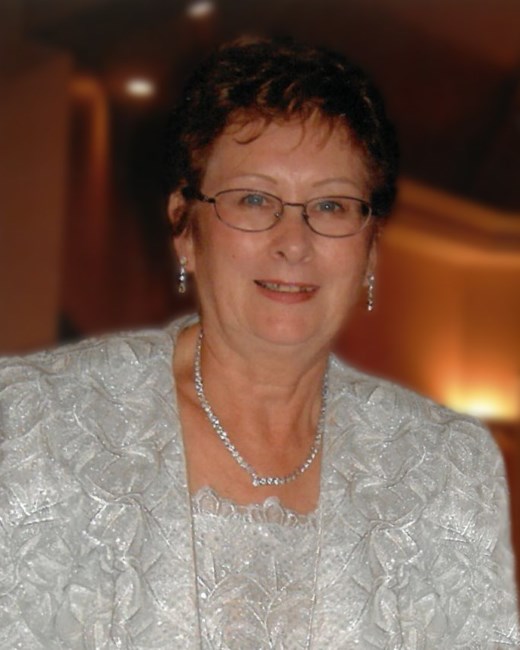 Obituary of Mrs. Miriam "Joy" Joyce Foster