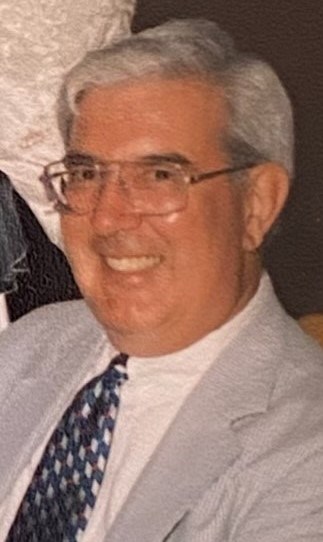 Obituary of Werner G Weitzel