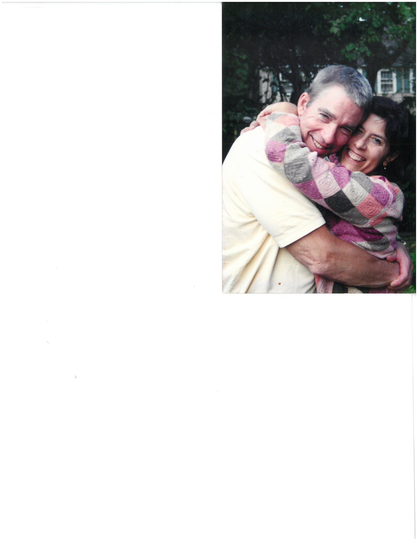 Obituary of David Allen King