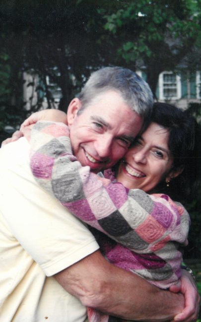 Obituary of David Allen King