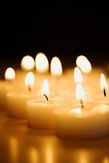 Obituary of Barrett Kent Worthington