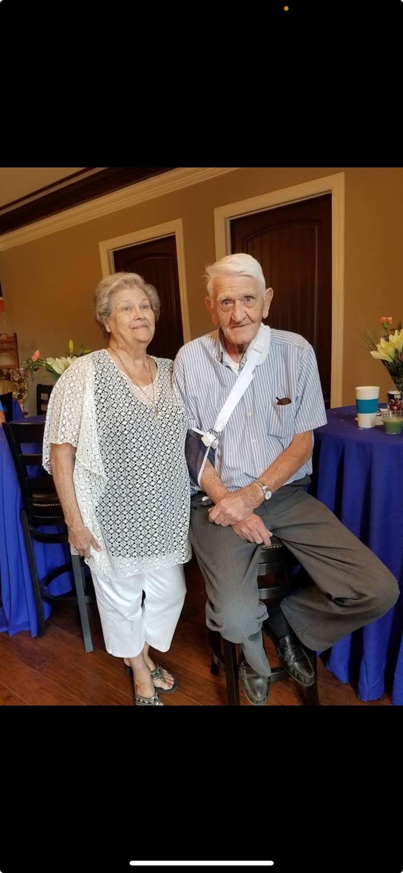 Obituary of Lee Haynes Jr.