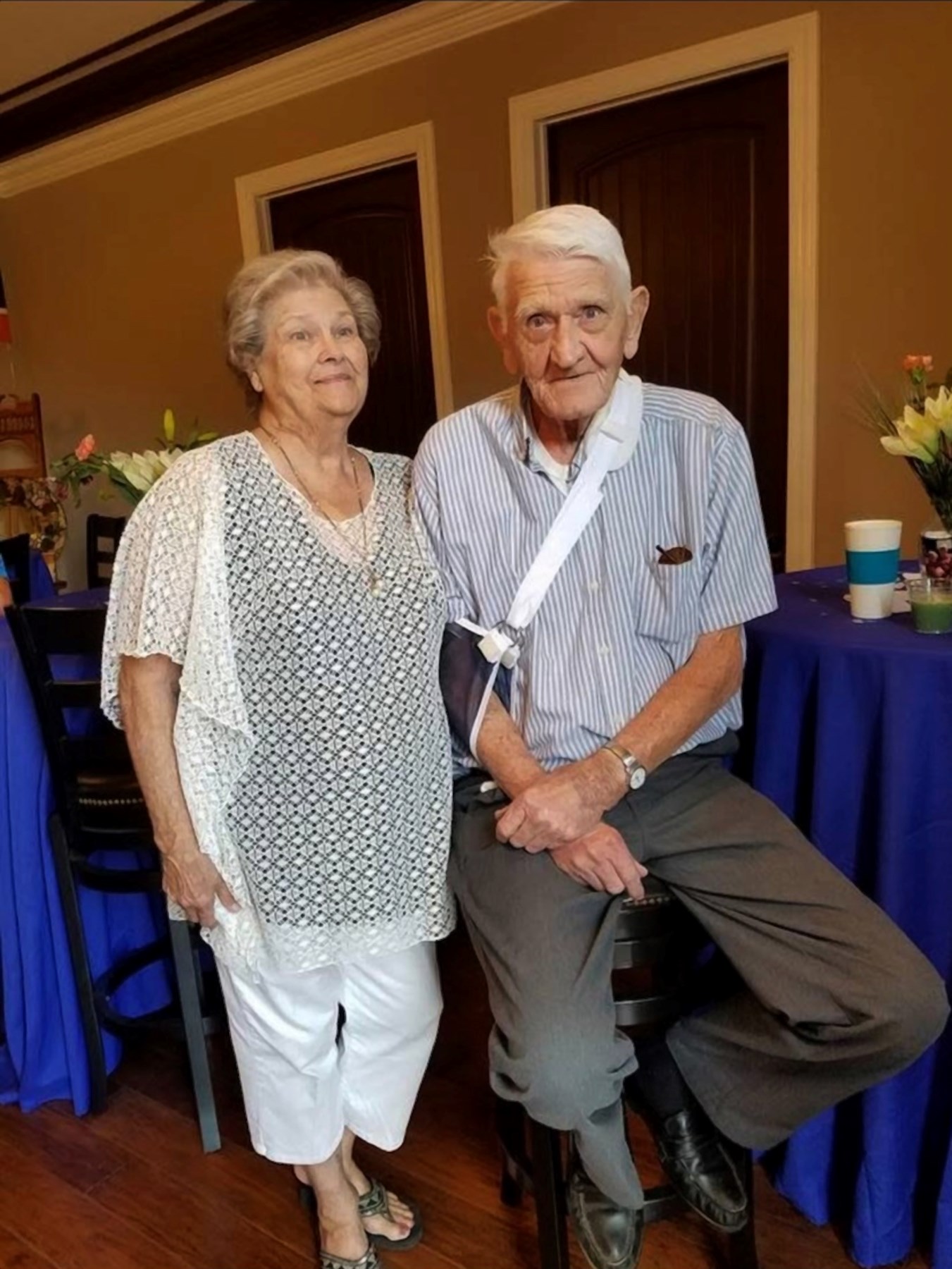 Obituary of Lee Haynes Jr.