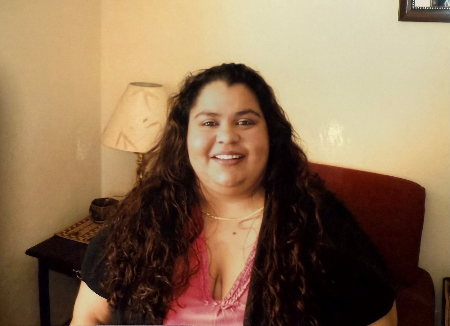 Obituario de Cathleen Vanessa Sanchez