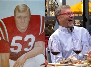 Obituary of Douglas James August von Dersch