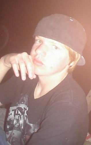 Obituary of Taylor Thomas