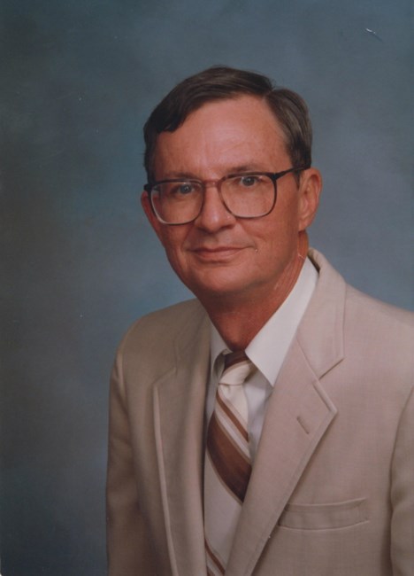 Obituary of Larry Echols