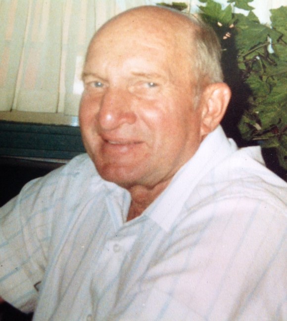 Obituary of Gilbert LeRoy West