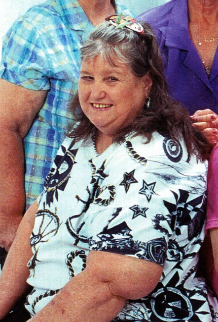 Obituary of Marilyn D. Allen