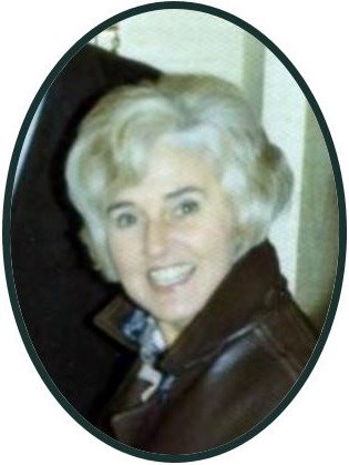 Obituary of Annette Whitelaw