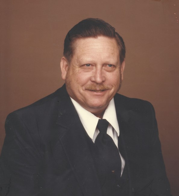 Obituary of Robert Thomas Briggs Sr.