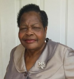 Obituary of Mrs. Connie Mae Spriggs