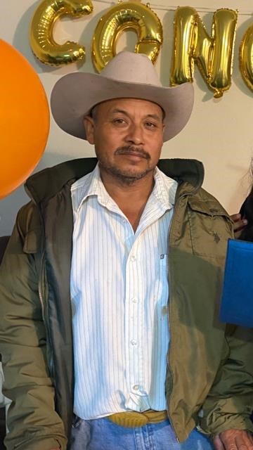 Obituary of Salvador Martinez