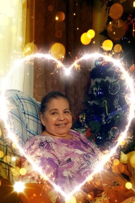 Obituary of Ceferina M. Rivera