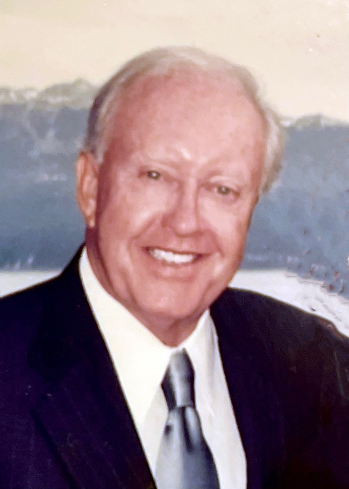 Newton Rowan Reynolds Obituary New Orleans, LA