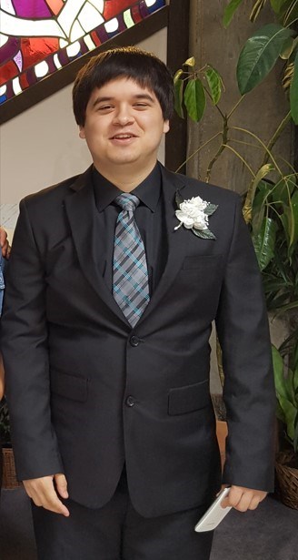 Obituary of Michael Juan Pavich