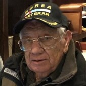 Obituary of Martin G. Velasquez