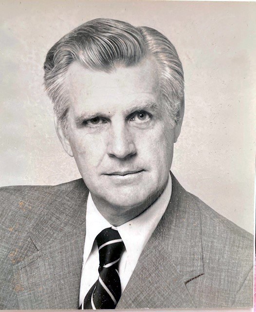 Obituary of Robert "Bob" Clements